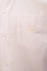 Gucci Shirt with chest logo-print