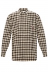 Gucci Checked shirt