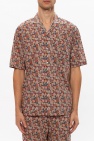 Gucci Floral-printed shirt