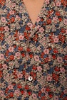 Gucci Floral-printed shirt