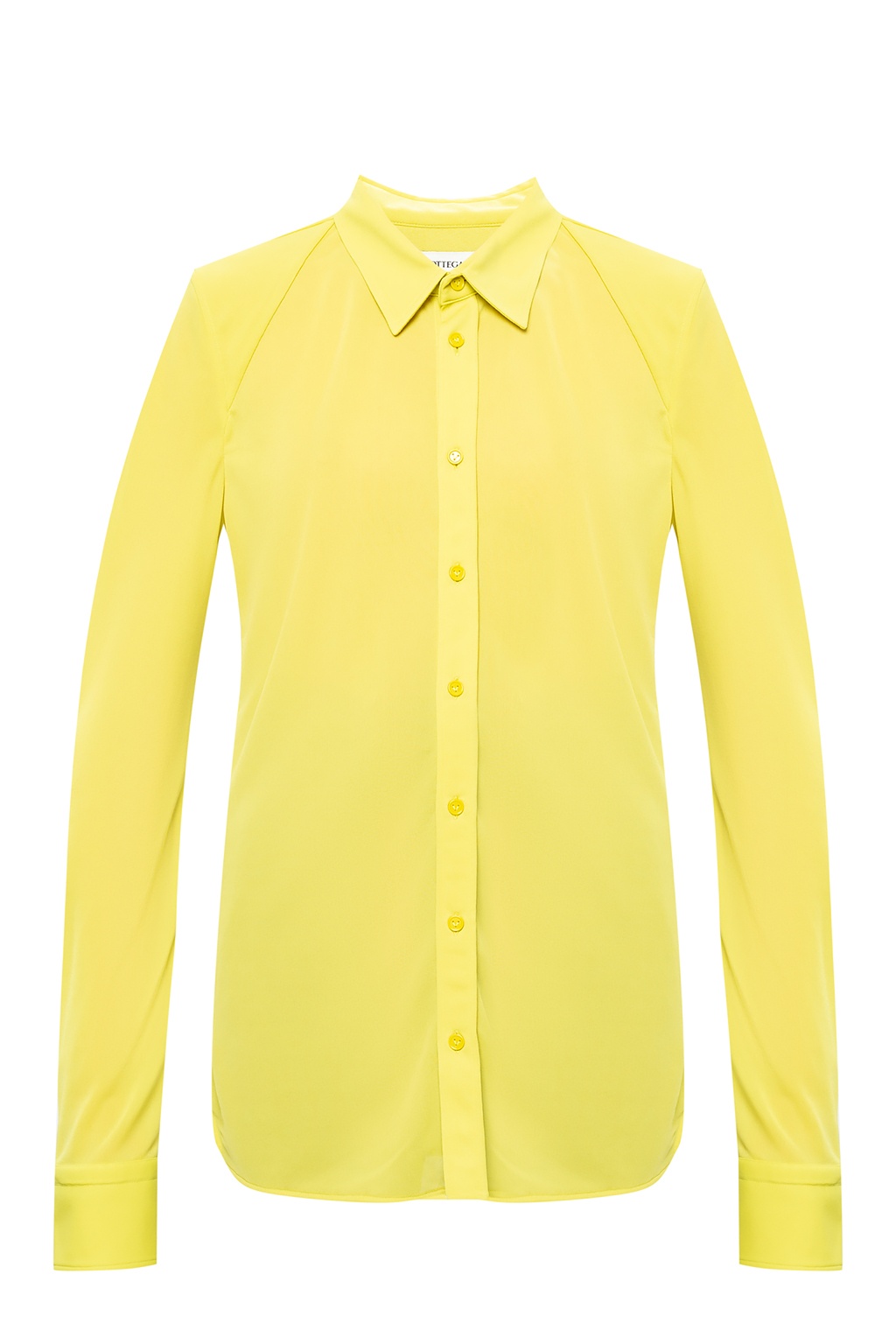 Bottega Veneta Cotton shirt