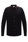 Alexander McQueen Shirt with logo
