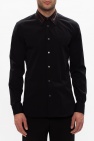 Alexander McQueen Shirt with logo