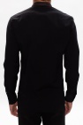 Alexander McQueen Shirt with logo