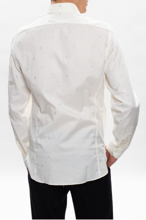 Gucci Patterned shirt