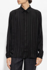 Saint Laurent Silk shirt