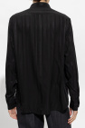 Saint Laurent Silk shirt