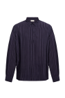 Saint Laurent Silk shirt