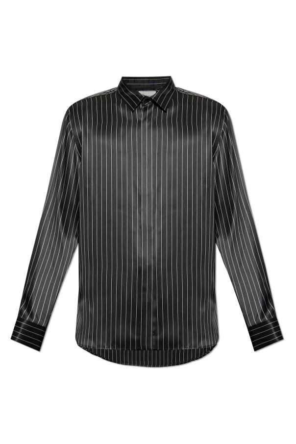 Saint Laurent Silk shirt