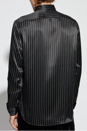 Saint Laurent Silk shirt