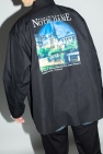 Balenciaga Printed shirt