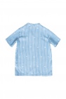 Gucci Kids Shirt with logo