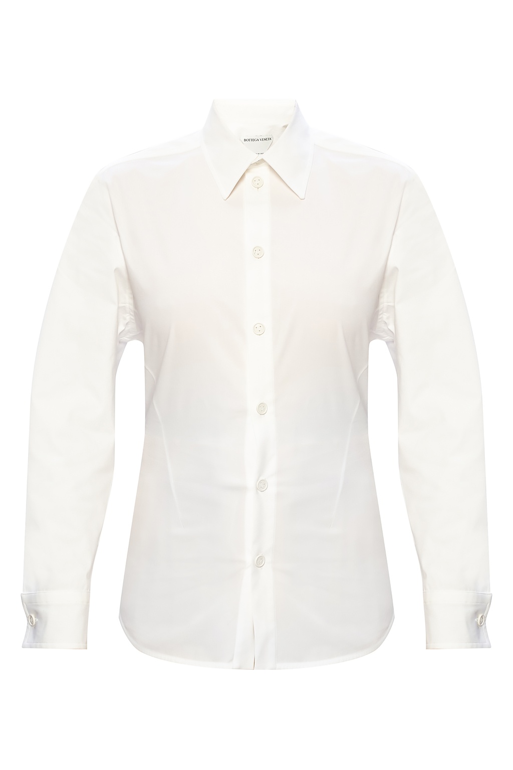 Bottega Veneta Cotton shirt