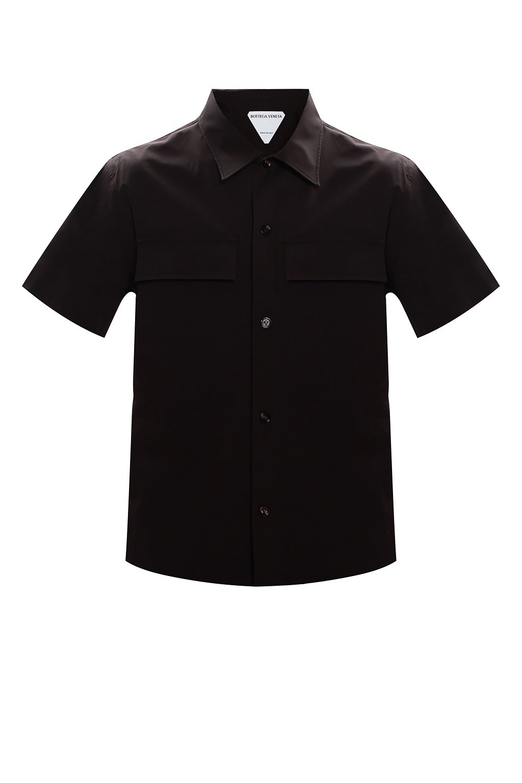 Bottega Veneta Cotton shirt