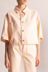 bottega over Veneta Oversize shirt