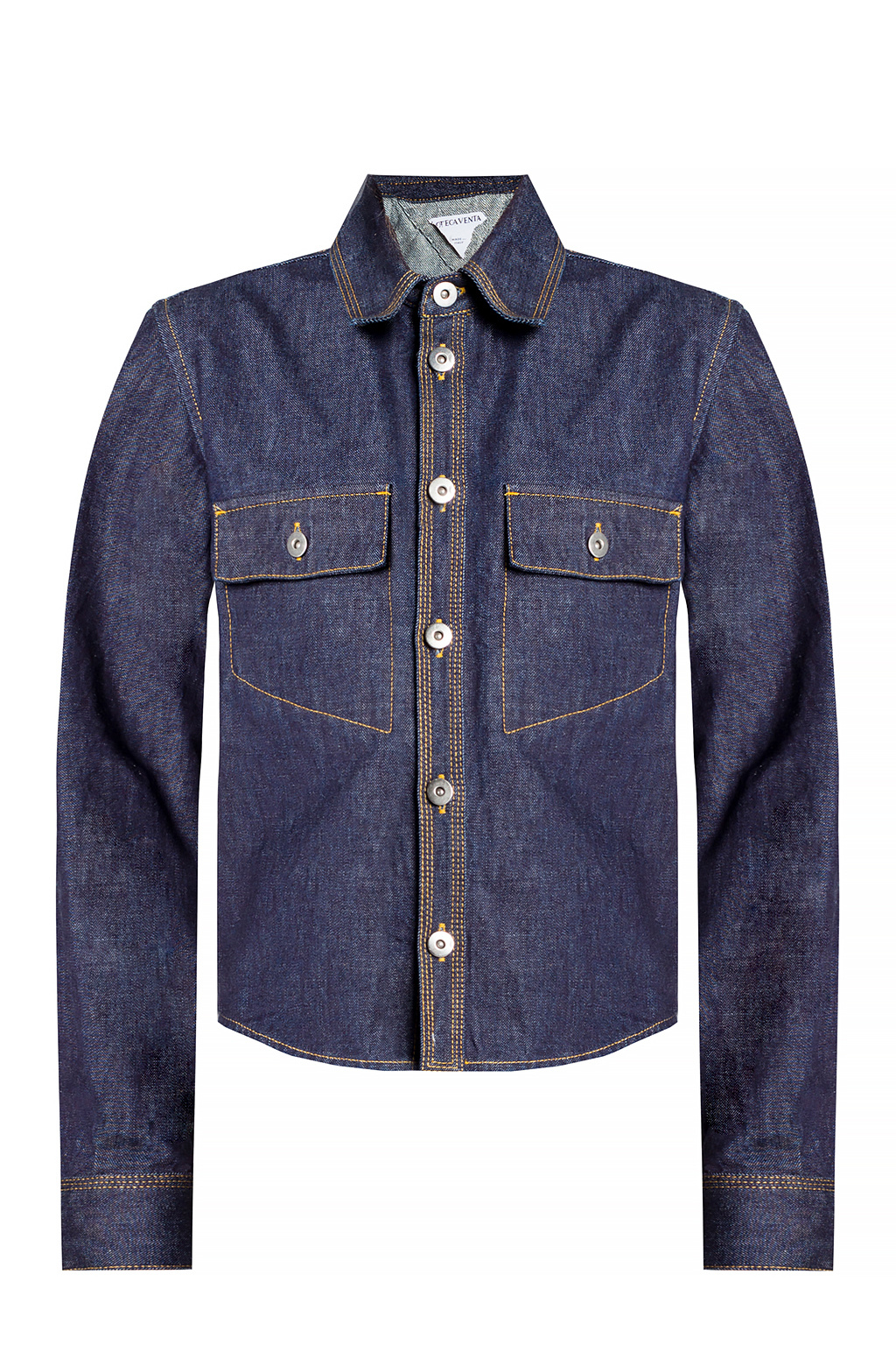 Bottega Veneta Denim shirt