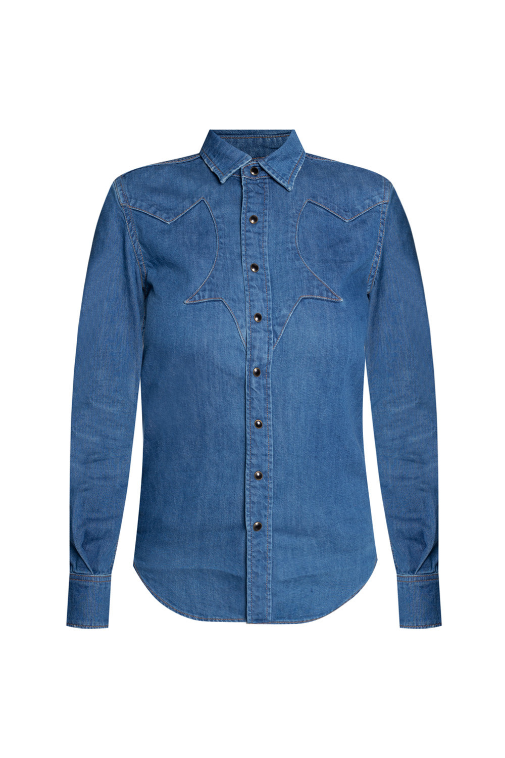 Saint Laurent Denim shirt