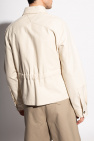 Bottega Veneta Jacket with pockets