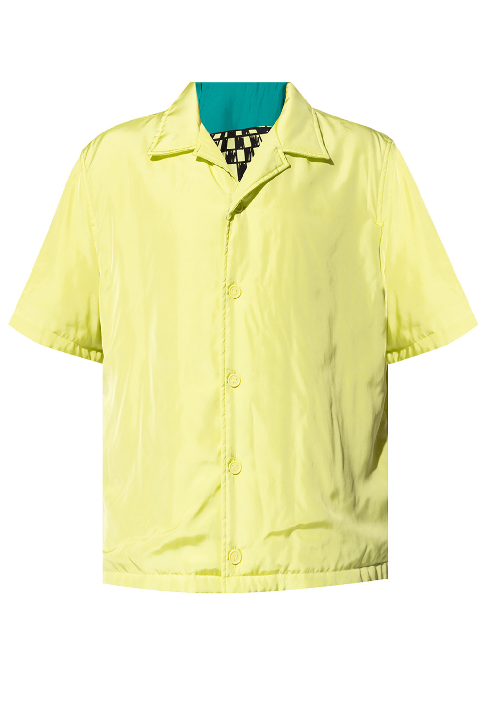 Bottega Veneta Short sleeve shirt