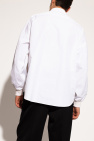 Alexander McQueen Shirt with pockets