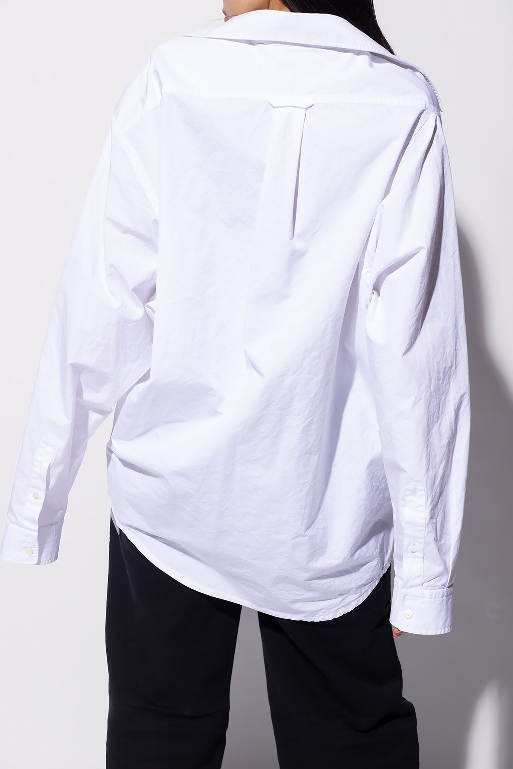 Balenciaga Shirt with pocket