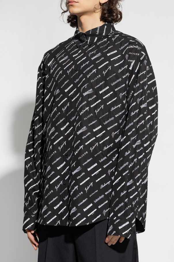 Louis Vuitton Striped Monogram Pocket T-Shirt Dress - Vitkac shop