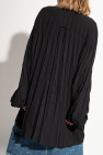 Balenciaga Oversize shirt