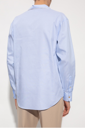Gucci Koszula z bawełny ‘Oxford’