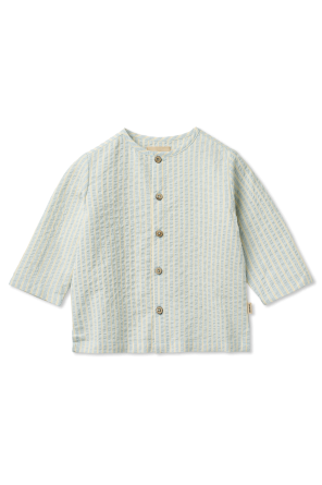 Camisa "Shelby"