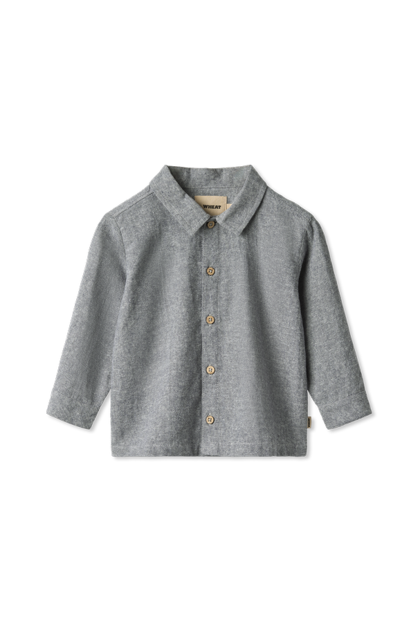 Shirt ‘Oscar’ od Wheat