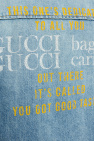 Gucci gucci princetown gg supreme slippers item