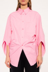 Balenciaga Cotton shirt