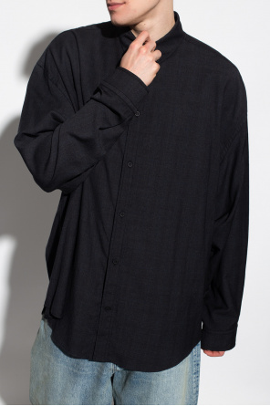 Balenciaga Oversize shirt