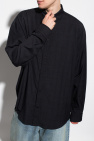 Balenciaga Oversize shirt