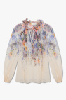 Zimmermann Floral top