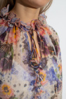 Zimmermann Floral top