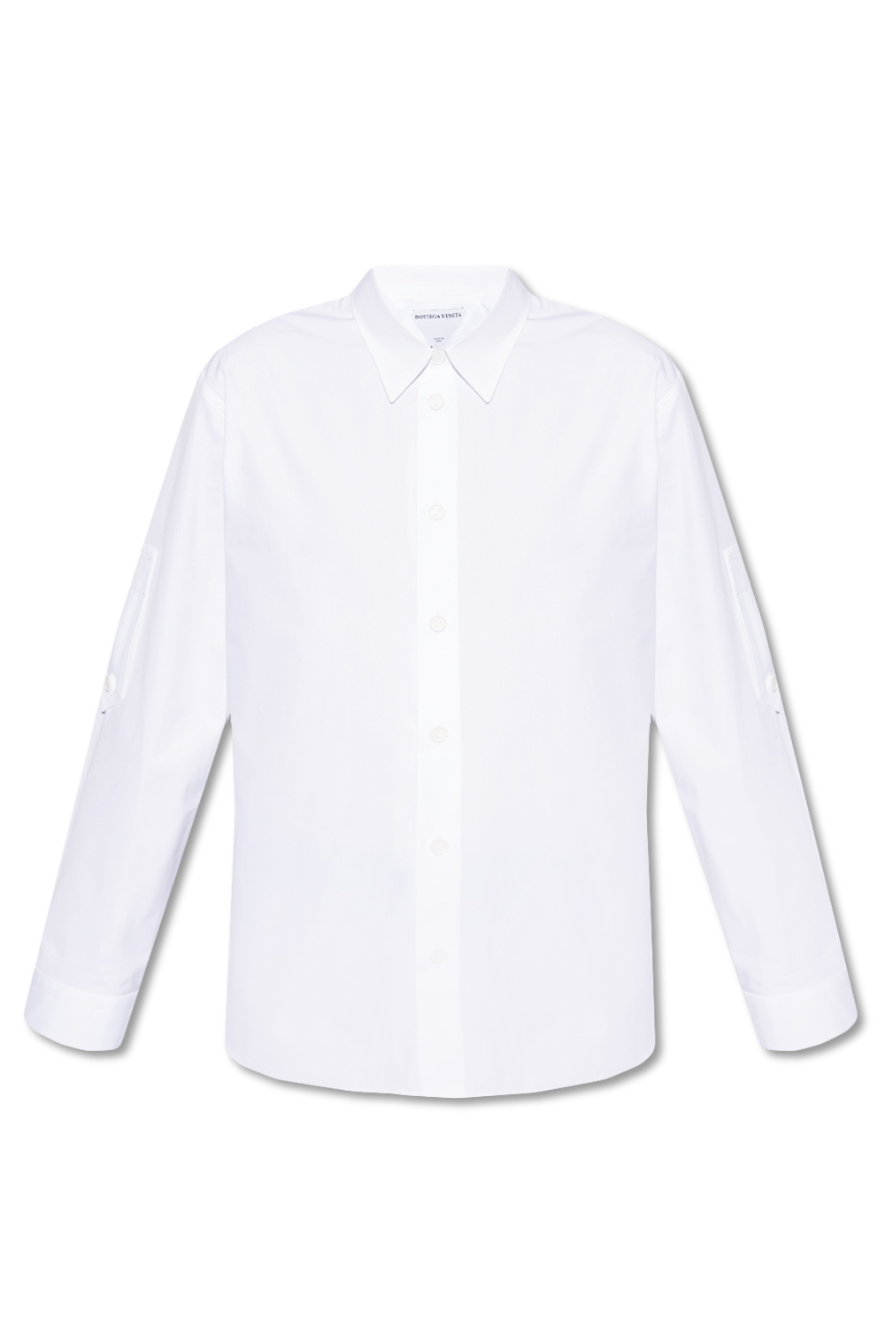 bottega necklaces Veneta Cotton shirt