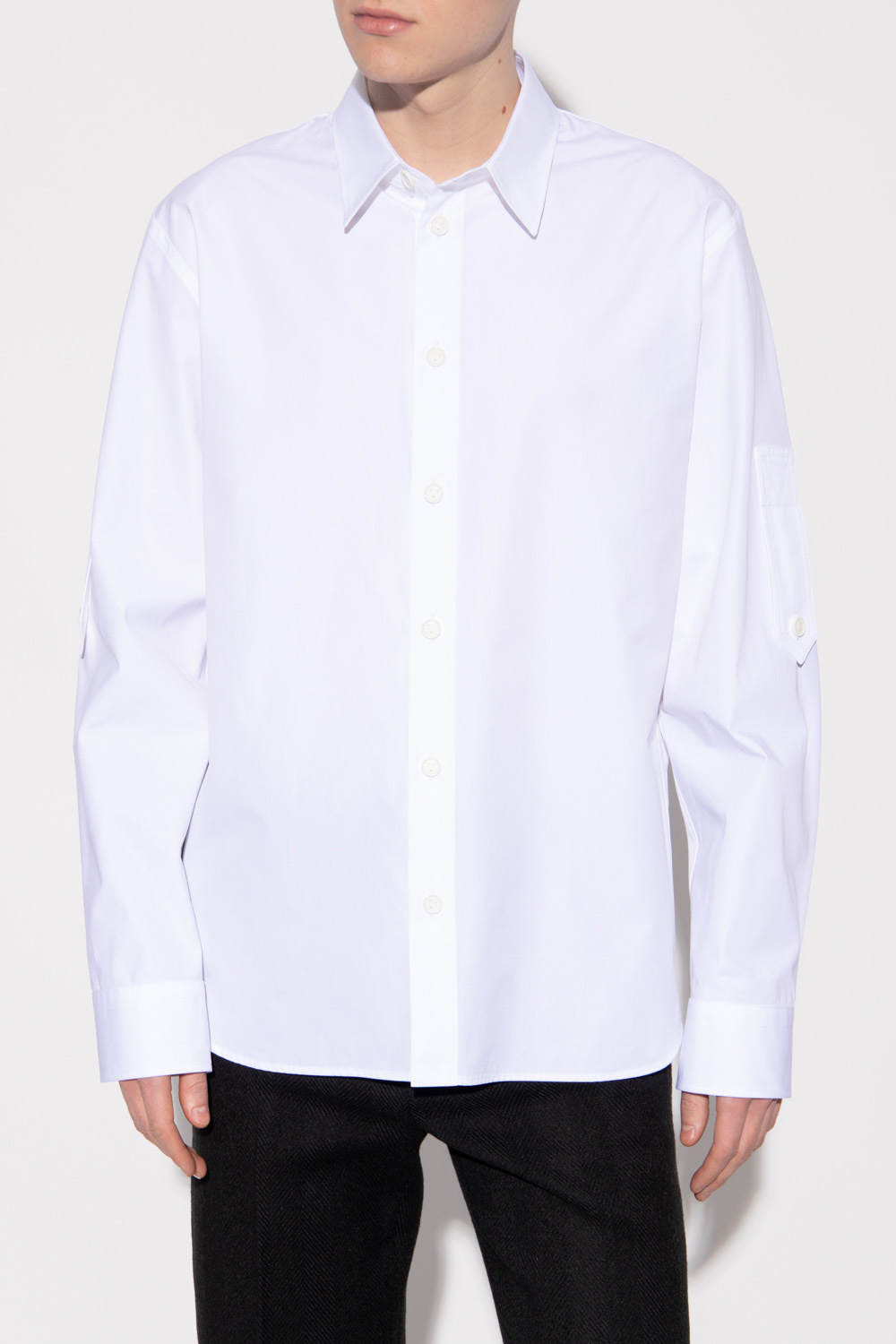 Bottega Veneta Cotton shirt