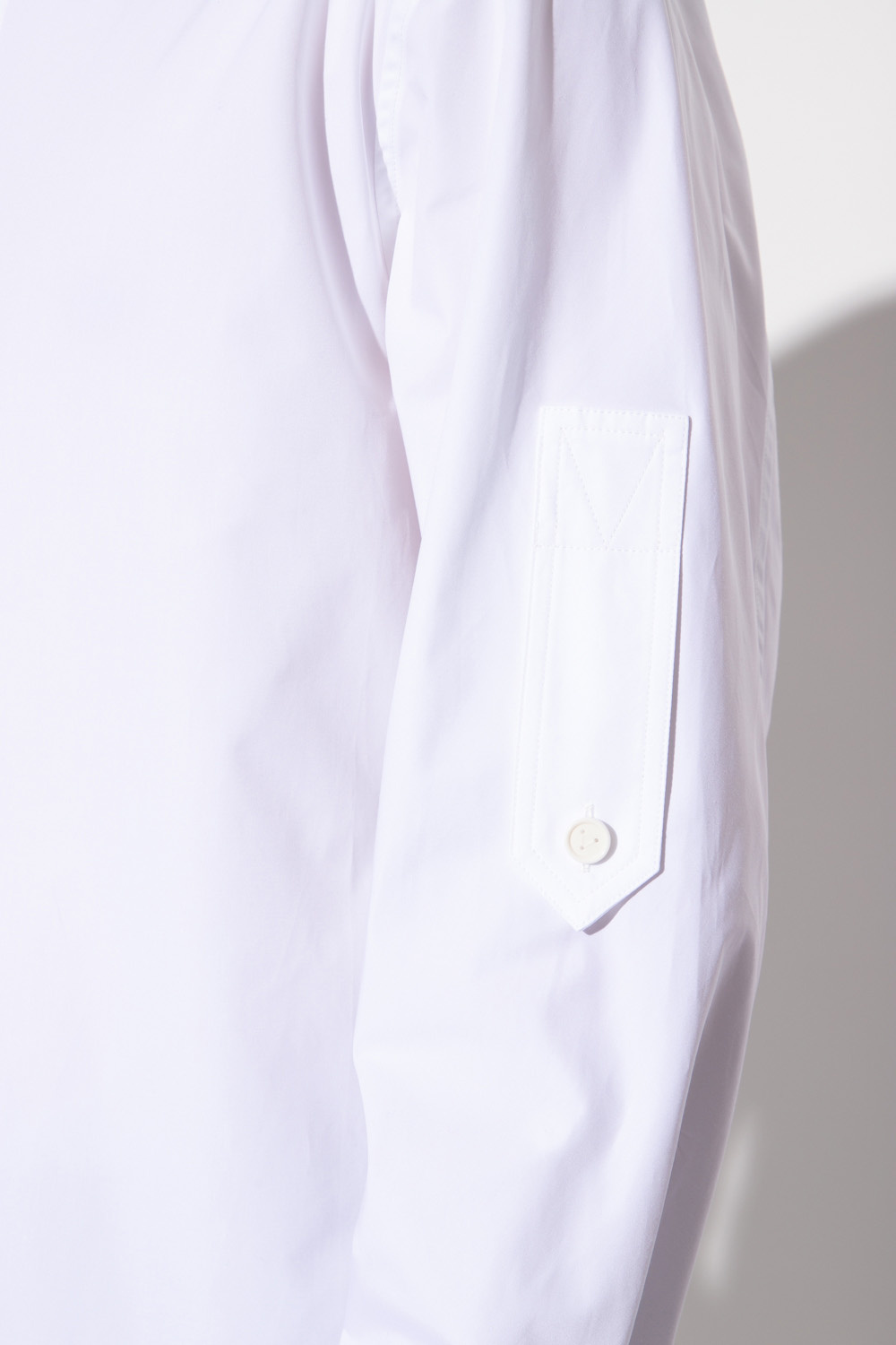 Bottega Veneta Cotton shirt