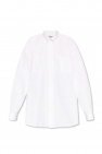 Balenciaga Oversize eng shirt