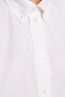 Balenciaga Oversize eng shirt