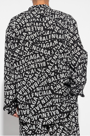Balenciaga Shirt with logo