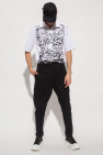 Alexander McQueen Shirt with short sleeves