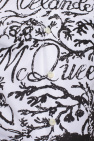 Alexander McQueen Shirt with short sleeves