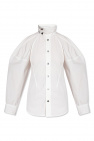 Bottega Veneta Shirt with wide sleeves