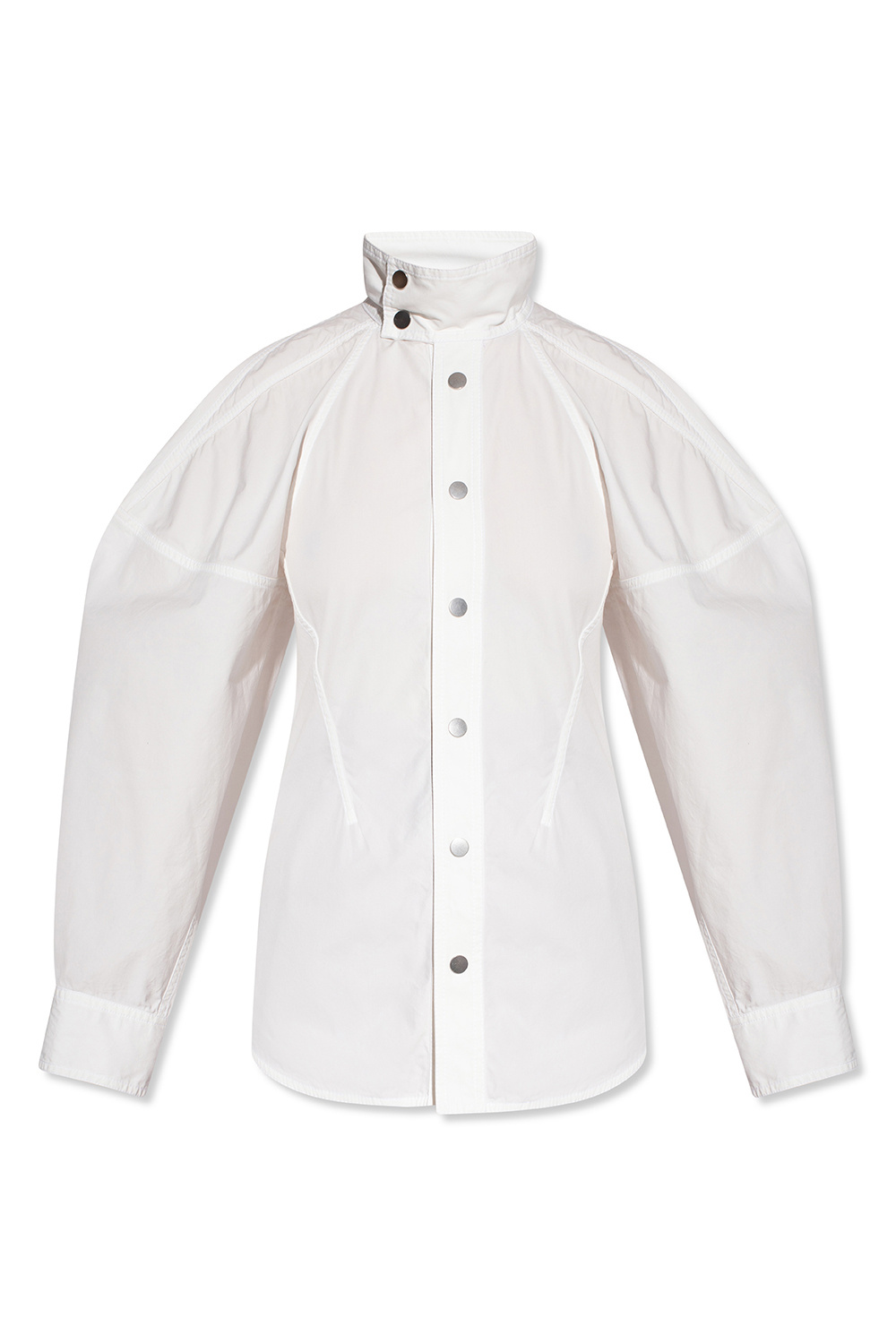 Bottega Veneta Shirt with wide sleeves