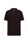 Bottega Veneta Polo Ralph Lauren Polo Pony polo top