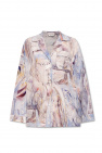 Alexander McQueen Patterned shirt