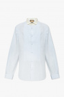 Gucci Cotton shirt