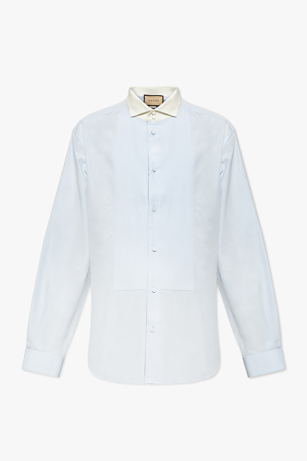 Gucci Cotton shirt